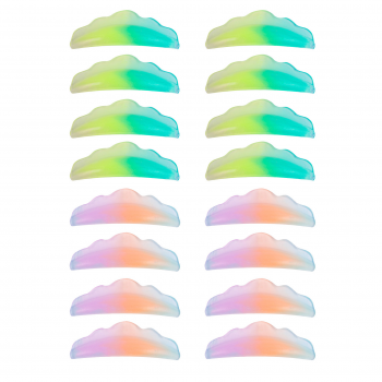 Радужные долли