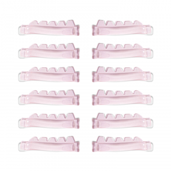 Валики для ламинирования ресниц Silky Rods