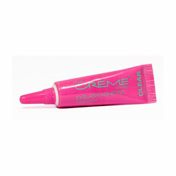 Клей для накладных ресниц и пучков Creme Shop 7g