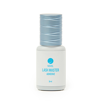 Клей для ресниц Novel Lash Master